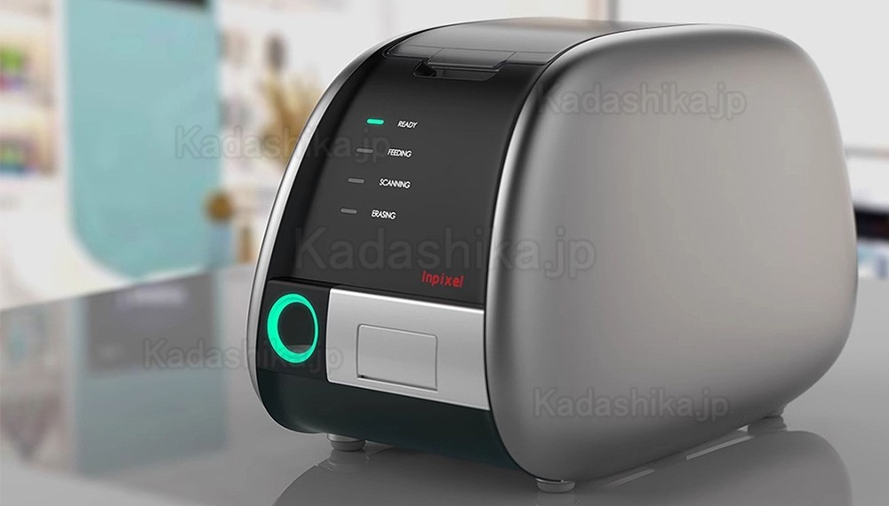 Inpixel X-S500 歯科イメージングプレートスキャナー ip スキャナー